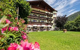 Das Posthaus stubai&smart Hotel